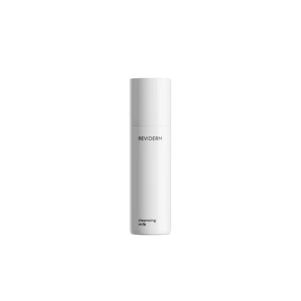 Cleansing milk